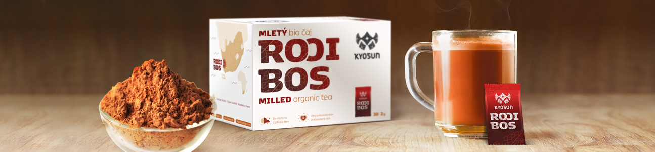 rooibos